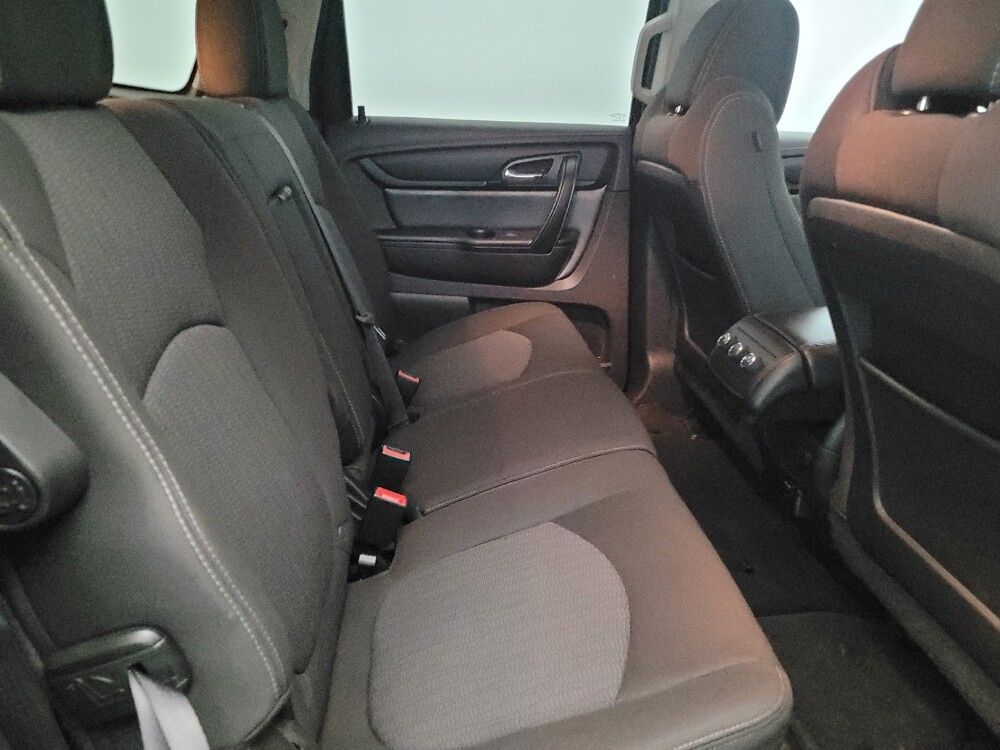 2016 Chevrolet Traverse in Newport News, VA 23601 - 18125384 19