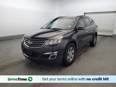 2016 Chevrolet Traverse in Newport News, VA 23601