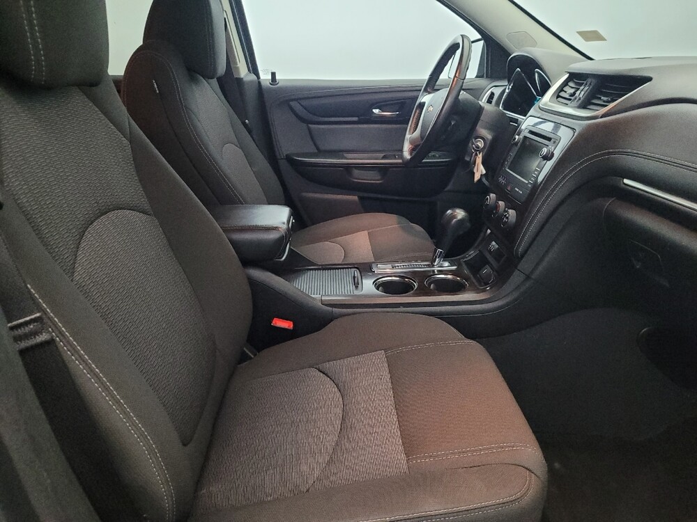 2016 Chevrolet Traverse in Newport News, VA 23601 - 18125384 21