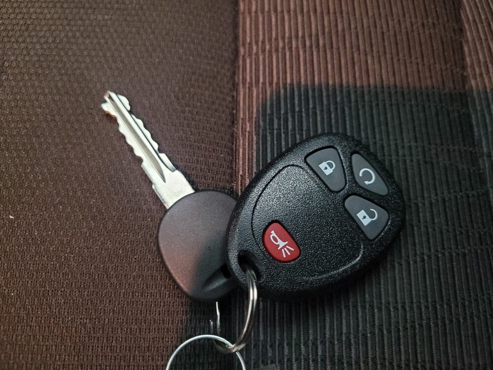 2016 Chevrolet Traverse in Newport News, VA 23601 - 18125384 32