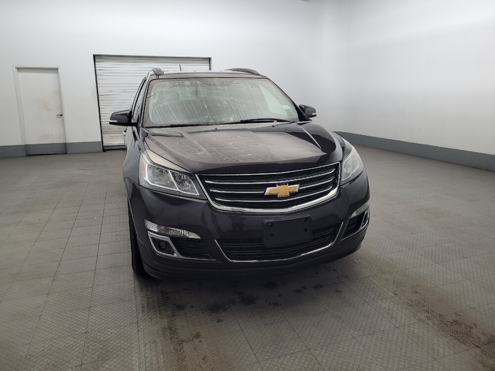 2016 Chevrolet Traverse in Newport News, VA 23601 - 18125384 14