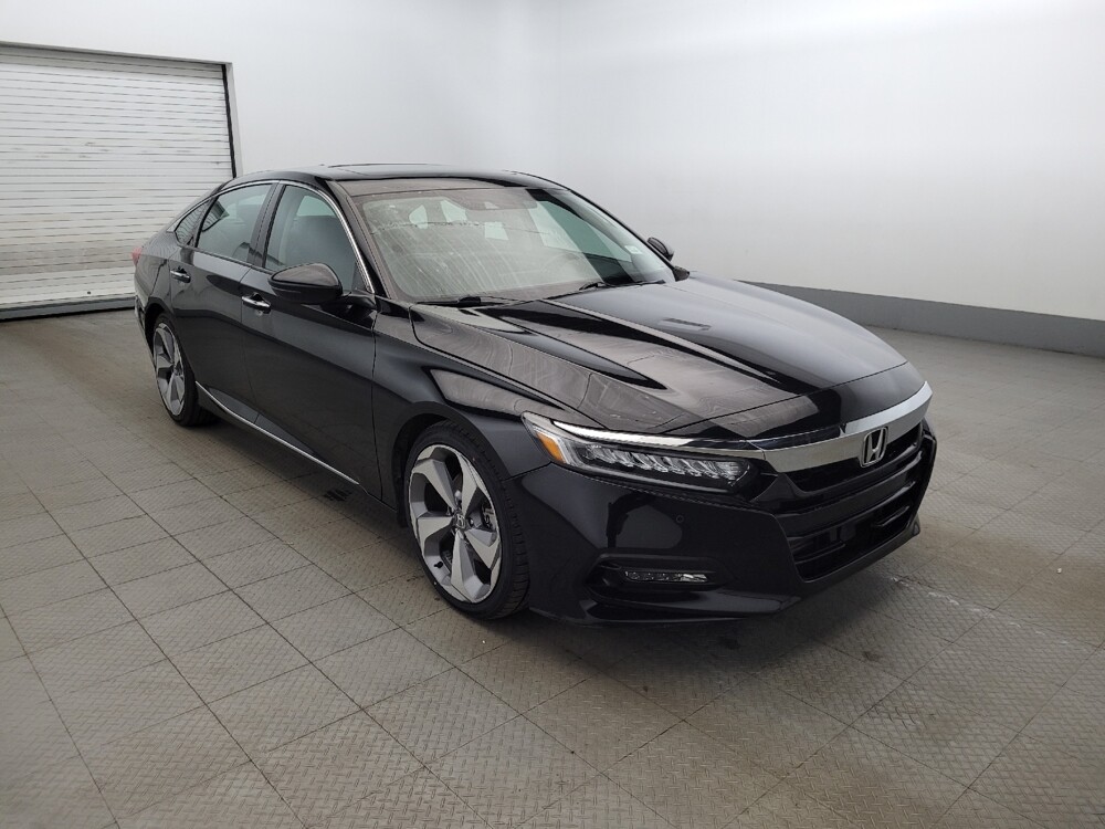 2018 Honda Accord in Glen Burnie, MD 21061 - 18125385 13