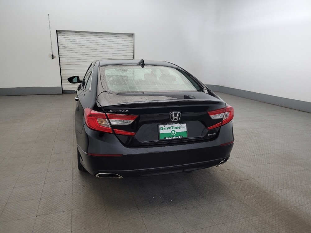 2018 Honda Accord in Glen Burnie, MD 21061 - 18125385 6
