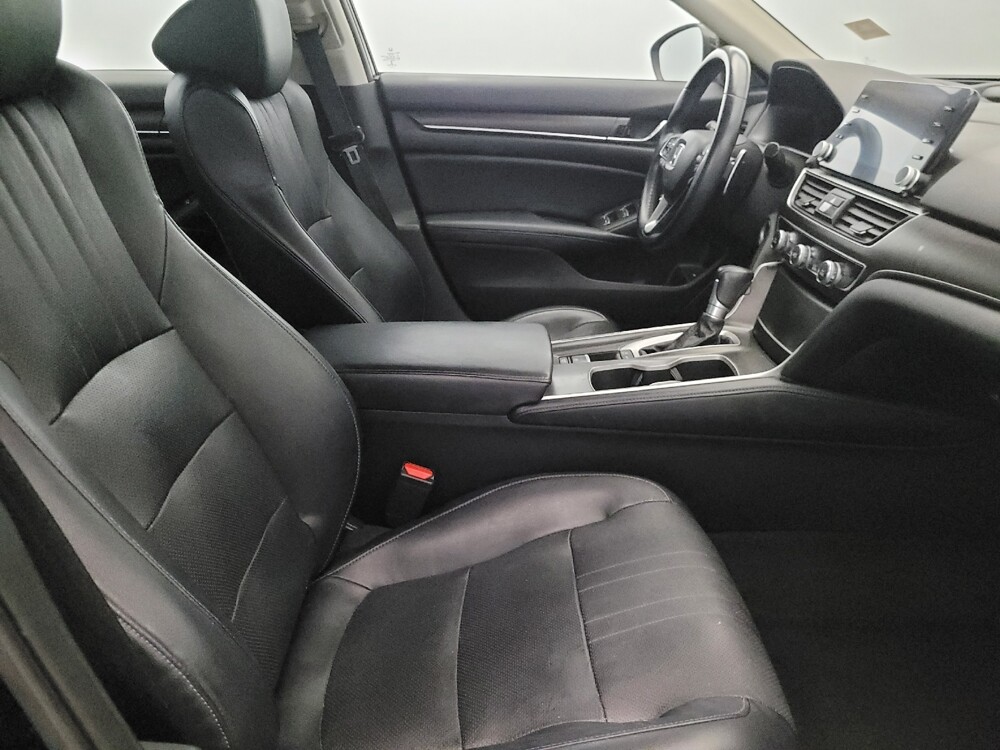 2018 Honda Accord in Glen Burnie, MD 21061 - 18125385 21