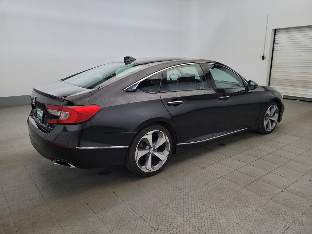 2018 Honda Accord in Glen Burnie, MD 21061 - 18125385 10