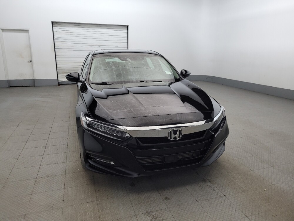 2018 Honda Accord in Glen Burnie, MD 21061 - 18125385 14