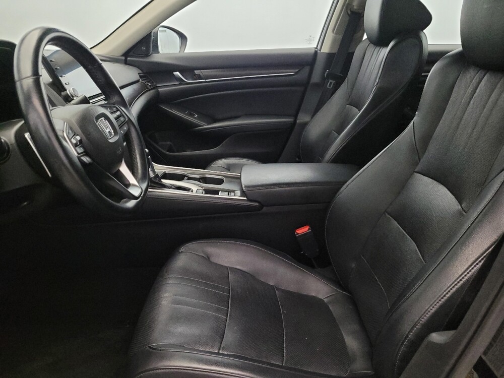 2018 Honda Accord in Glen Burnie, MD 21061 - 18125385 17