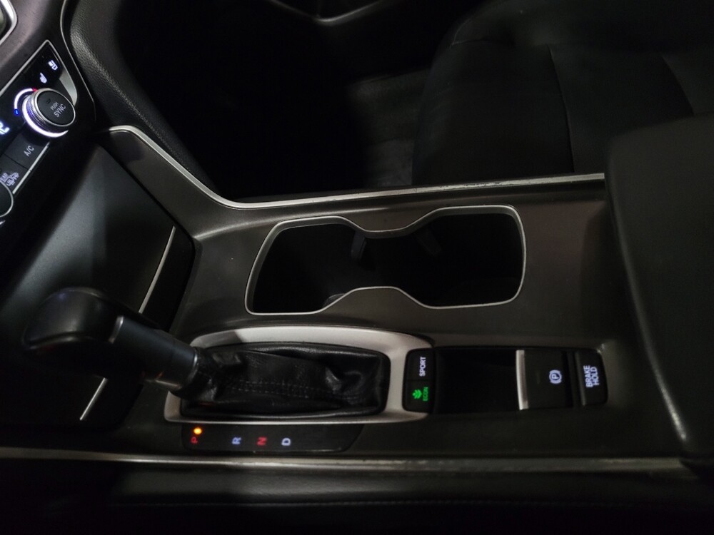 2018 Honda Accord in Glen Burnie, MD 21061 - 18125385 26