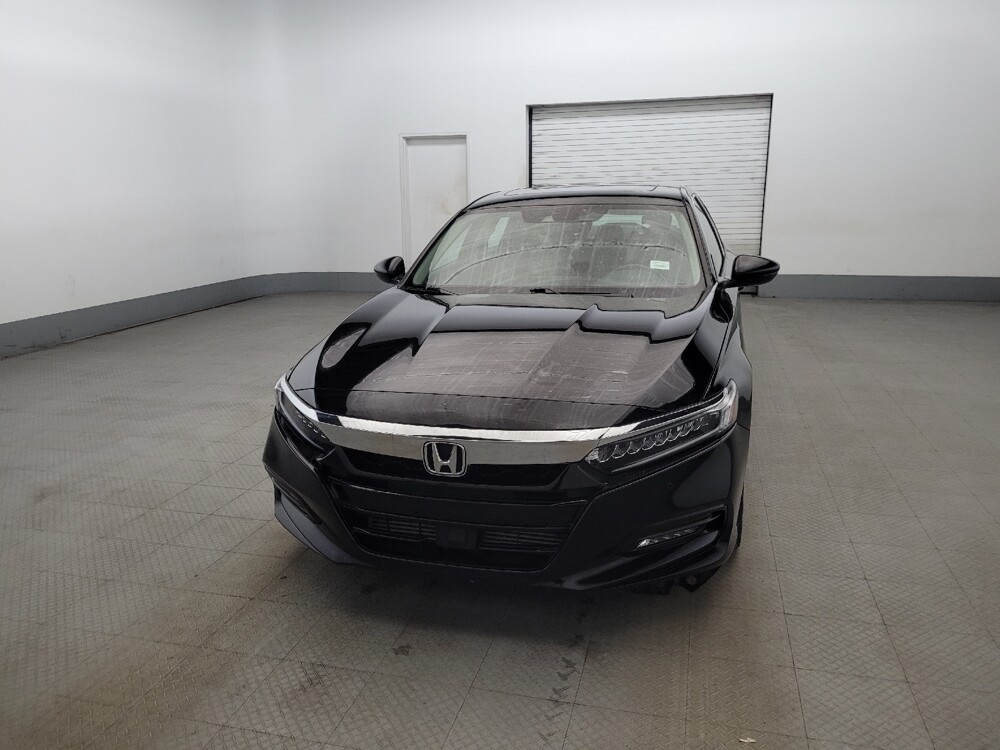 2018 Honda Accord in Glen Burnie, MD 21061 - 18125385 15