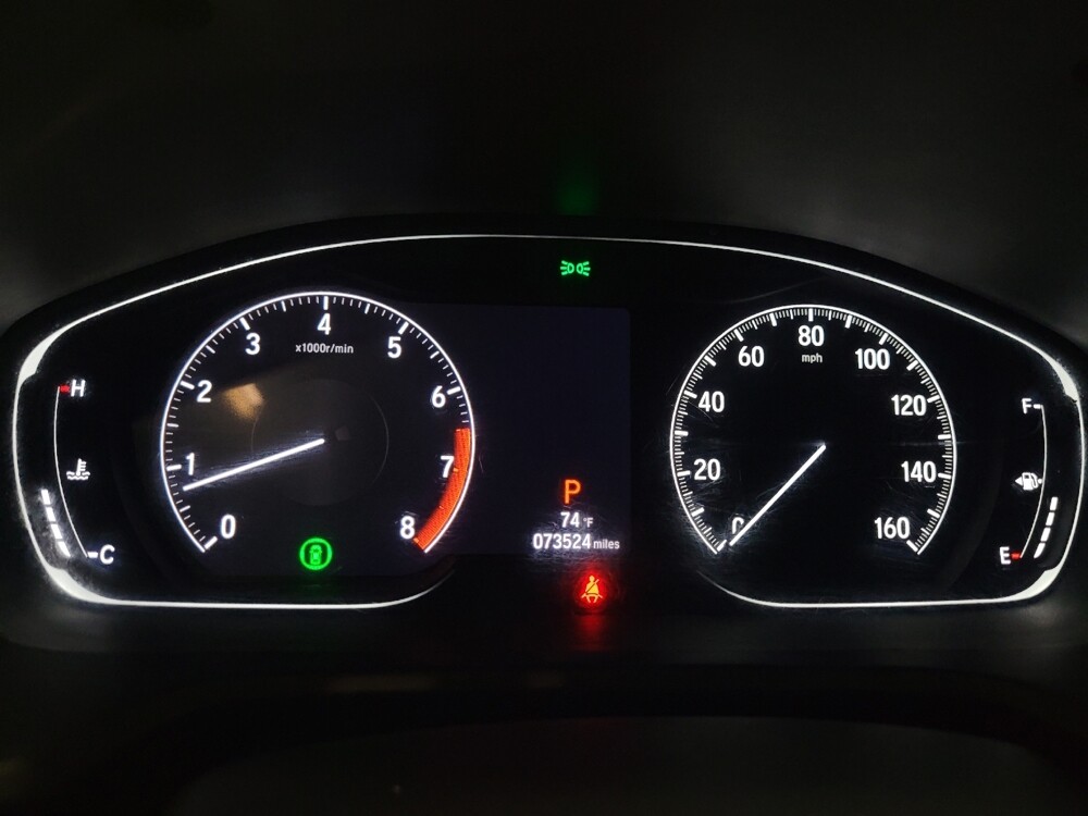 2018 Honda Accord in Glen Burnie, MD 21061 - 18125385 23