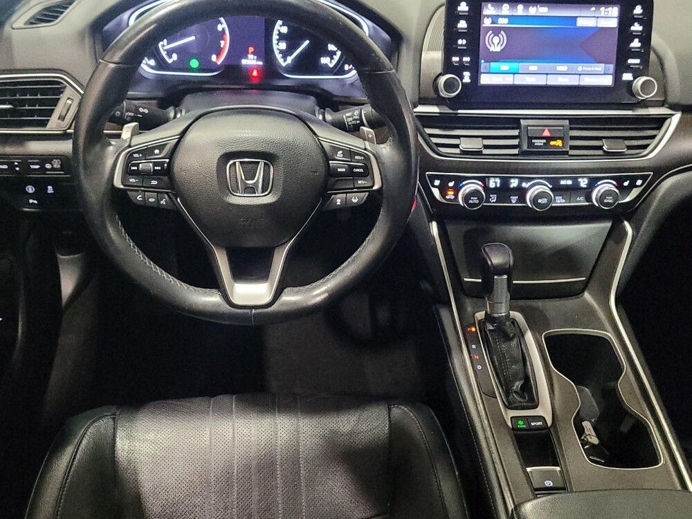 2018 Honda Accord in Glen Burnie, MD 21061 - 18125385 22