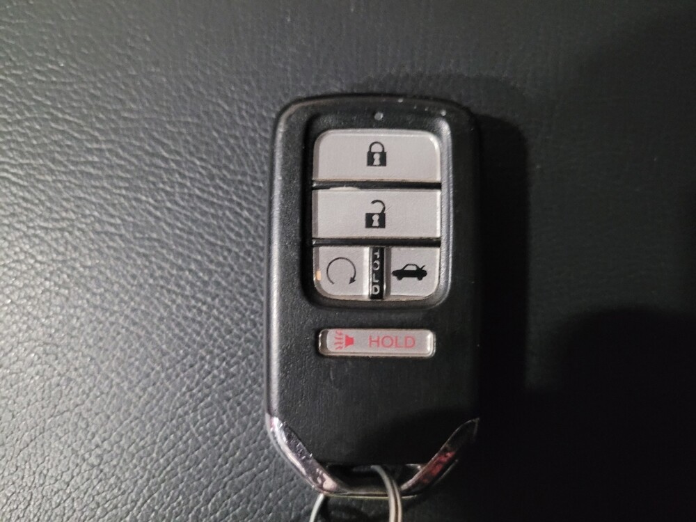 2018 Honda Accord in Glen Burnie, MD 21061 - 18125385 32