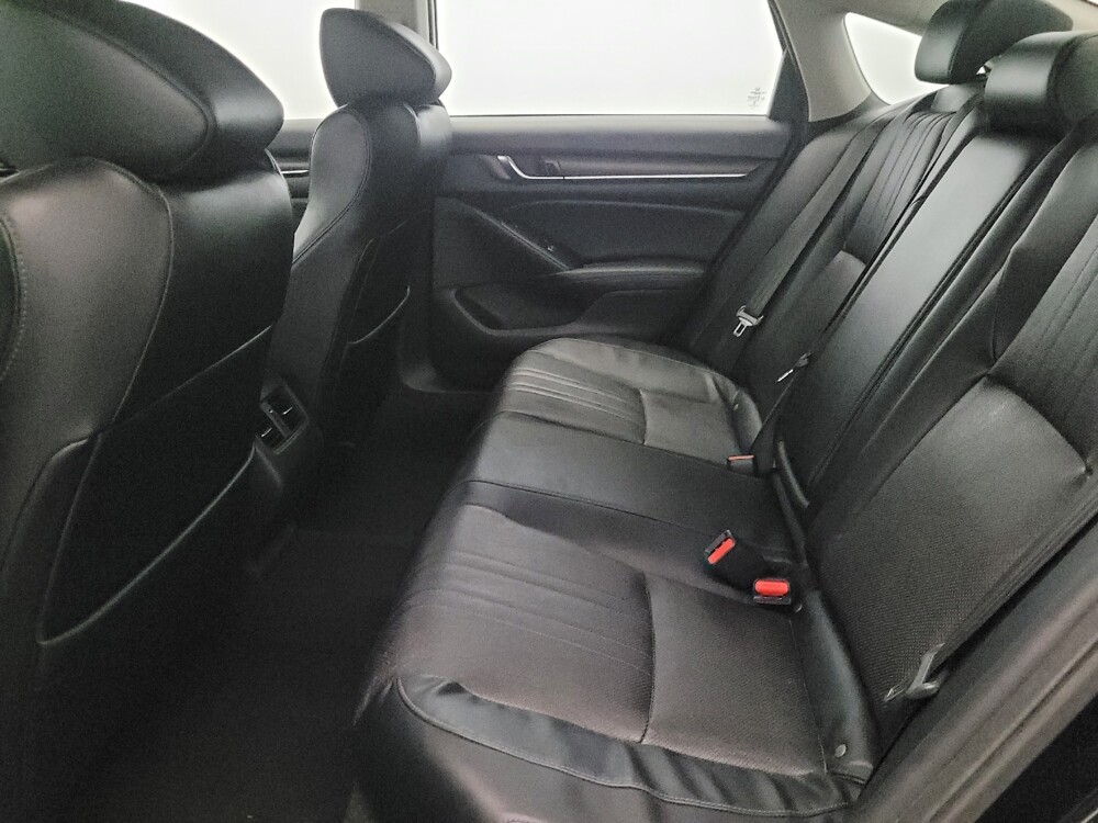 2018 Honda Accord in Glen Burnie, MD 21061 - 18125385 18