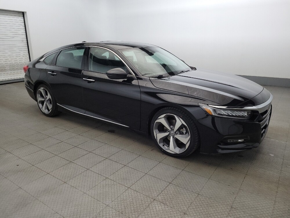 2018 Honda Accord in Glen Burnie, MD 21061 - 18125385 11