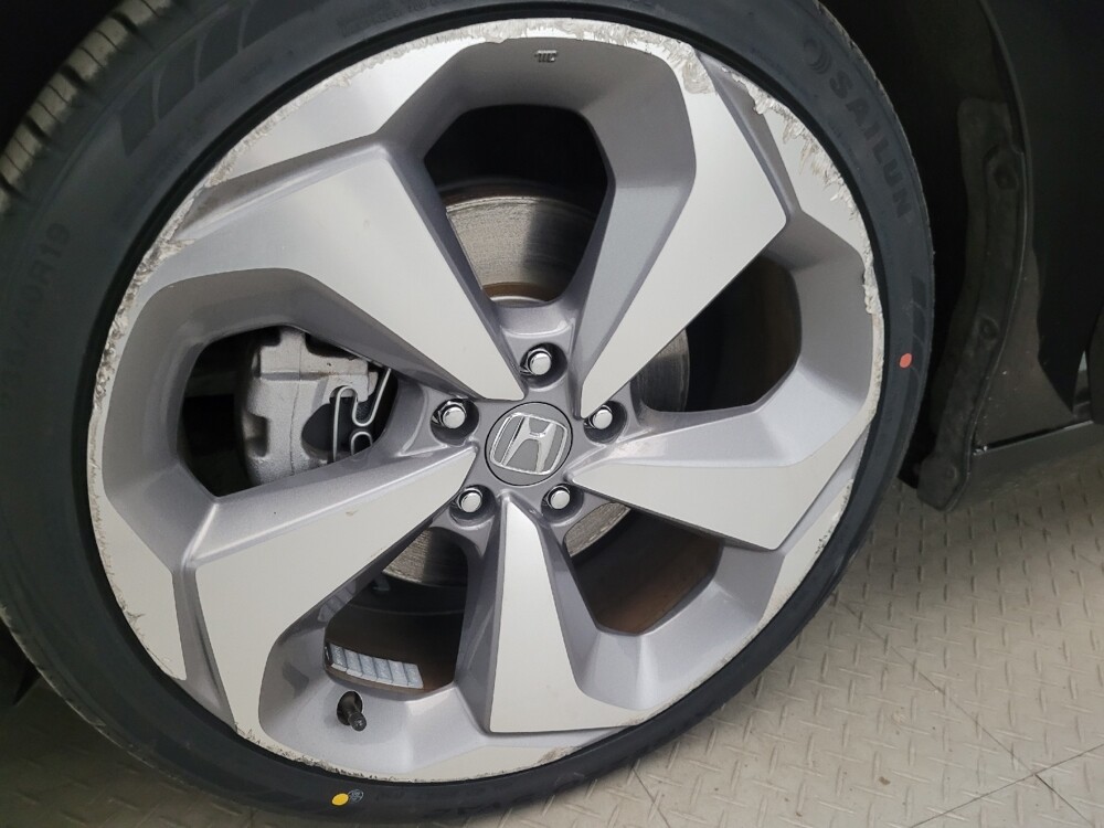 2018 Honda Accord in Glen Burnie, MD 21061 - 18125385 31