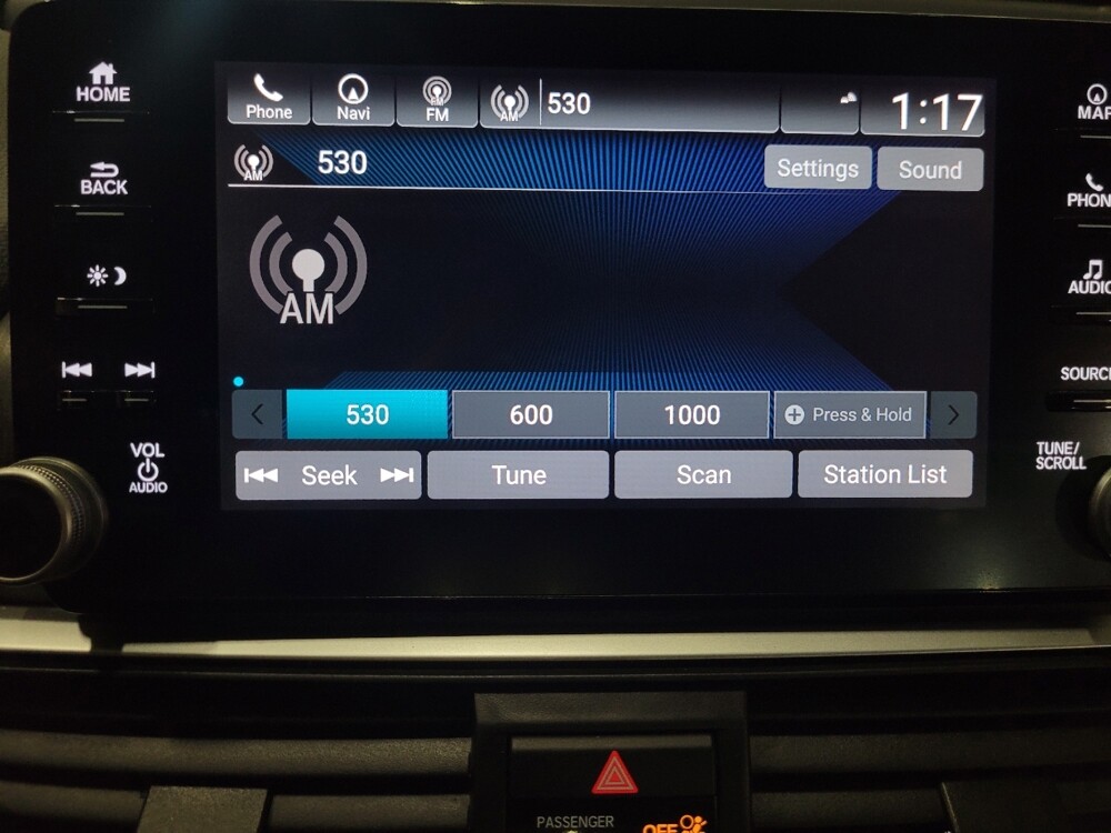 2018 Honda Accord in Glen Burnie, MD 21061 - 18125385 25