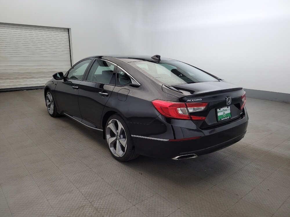 2018 Honda Accord in Glen Burnie, MD 21061 - 18125385 5