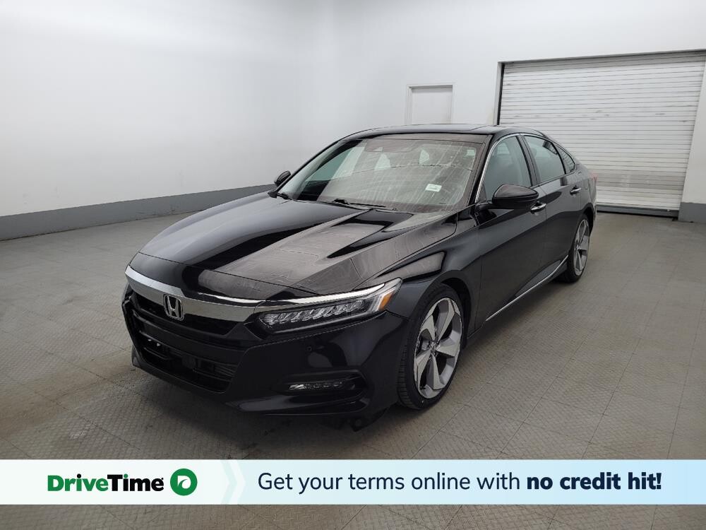 2018 Honda Accord in Glen Burnie, MD 21061 - 18125385