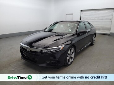 2018 Honda Accord in Glen Burnie, MD 21061