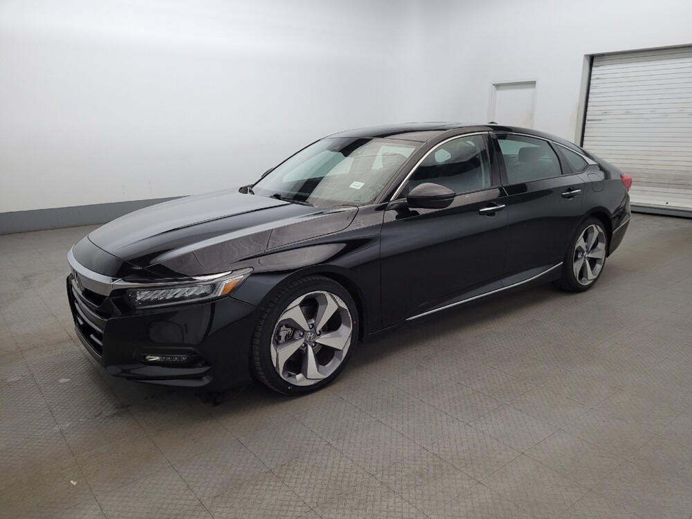 2018 Honda Accord in Glen Burnie, MD 21061 - 18125385 2