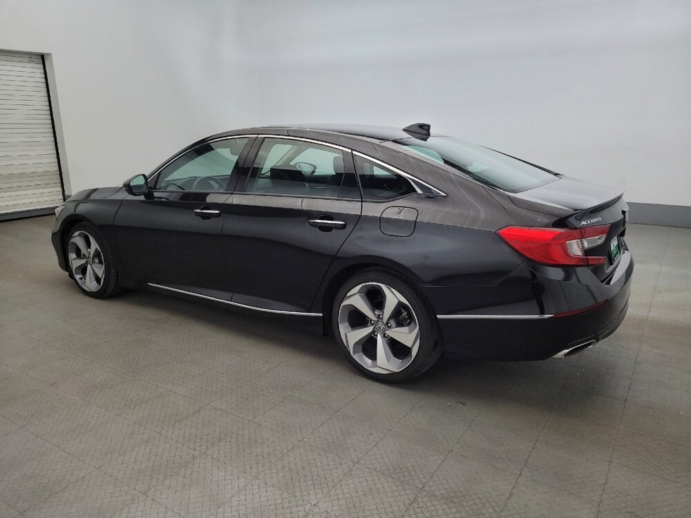2018 Honda Accord in Glen Burnie, MD 21061 - 18125385 3