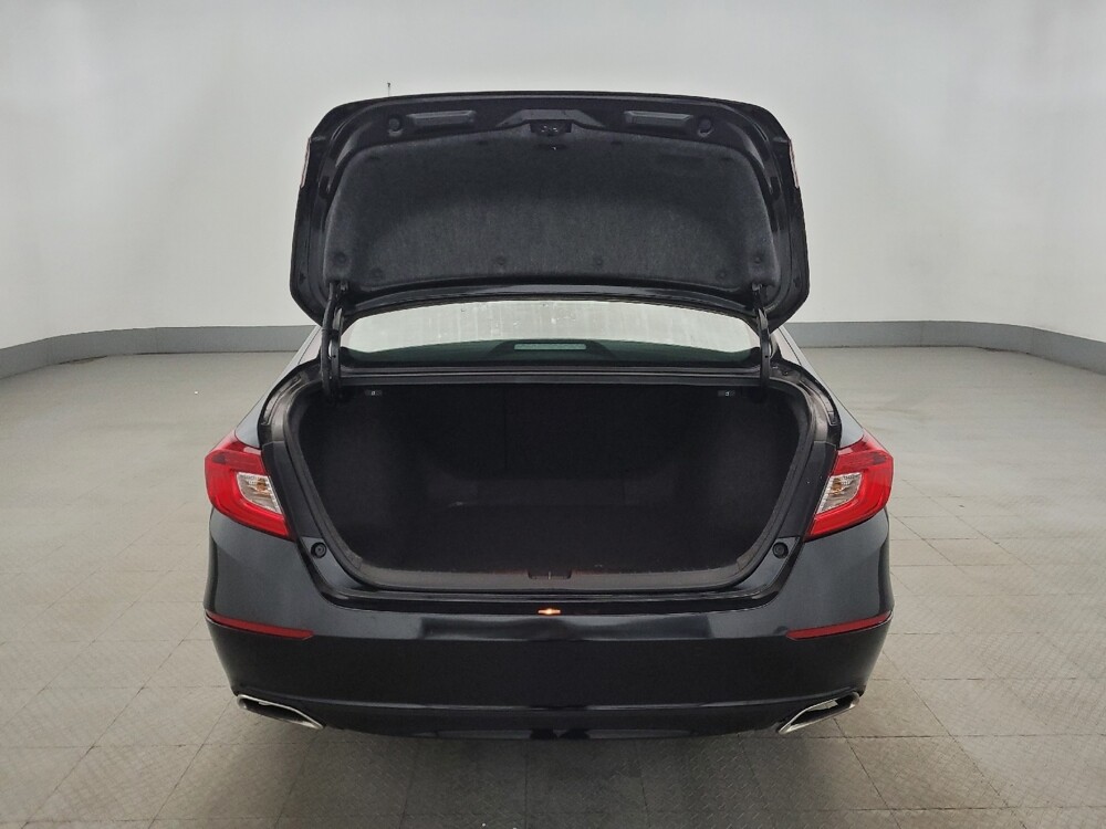 2018 Honda Accord in Glen Burnie, MD 21061 - 18125385 29