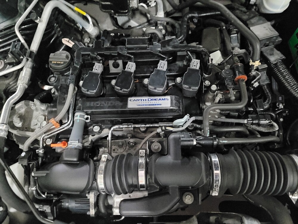 2018 Honda Accord in Glen Burnie, MD 21061 - 18125385 30