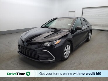 2022 Toyota Camry in Pittsburgh, PA 15236
