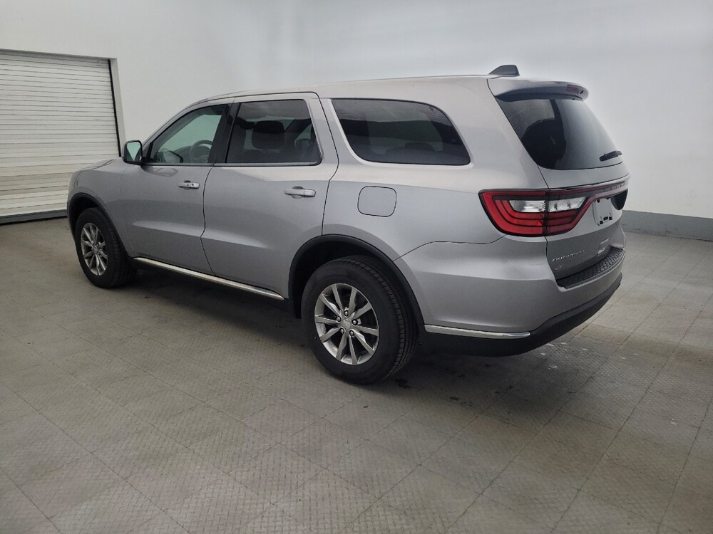 2018 Dodge Durango in Chesapeake, VA 23320 - 18125387 5