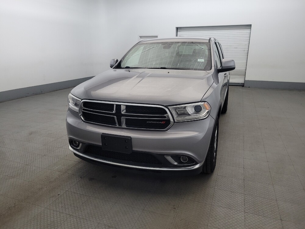 2018 Dodge Durango in Chesapeake, VA 23320 - 18125387 15