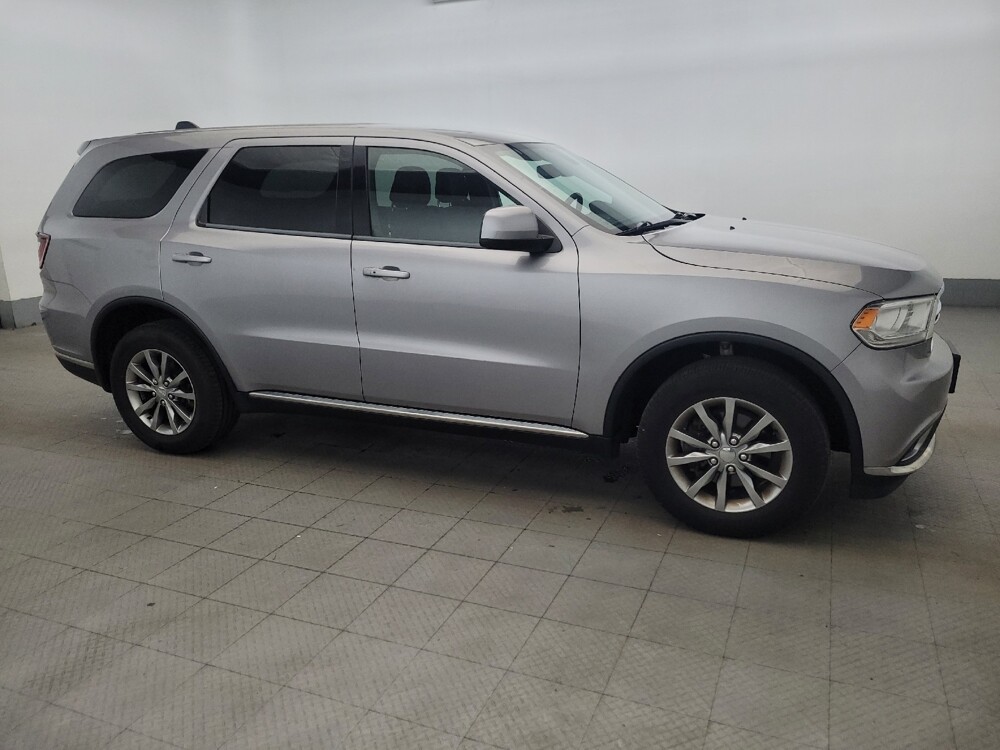 2018 Dodge Durango in Chesapeake, VA 23320 - 18125387 11