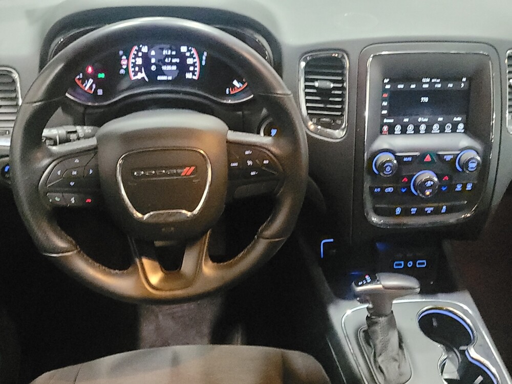 2018 Dodge Durango in Chesapeake, VA 23320 - 18125387 22