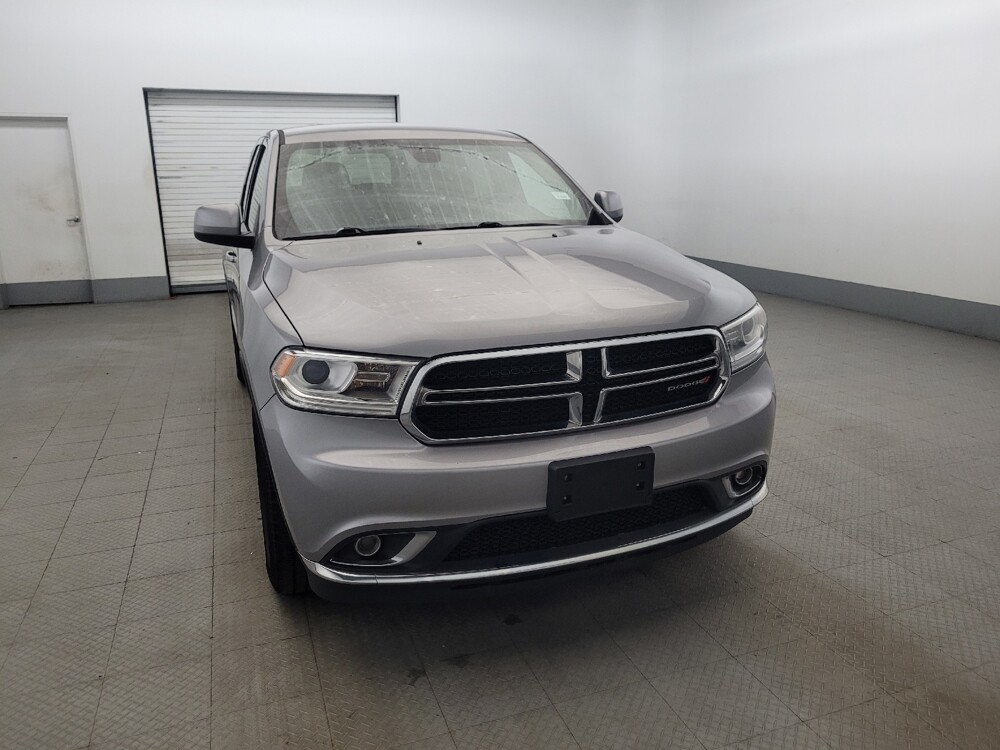 2018 Dodge Durango in Chesapeake, VA 23320 - 18125387 14