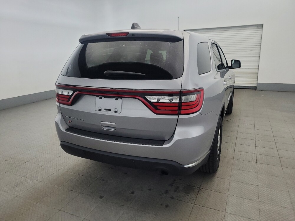 2018 Dodge Durango in Chesapeake, VA 23320 - 18125387 7