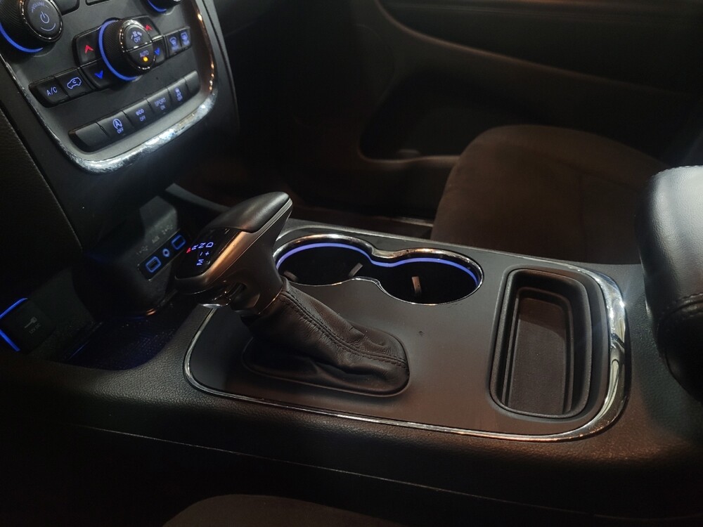 2018 Dodge Durango in Chesapeake, VA 23320 - 18125387 26