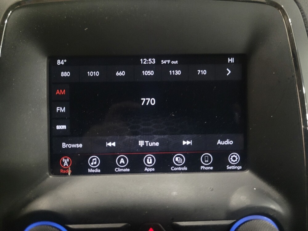 2018 Dodge Durango in Chesapeake, VA 23320 - 18125387 25