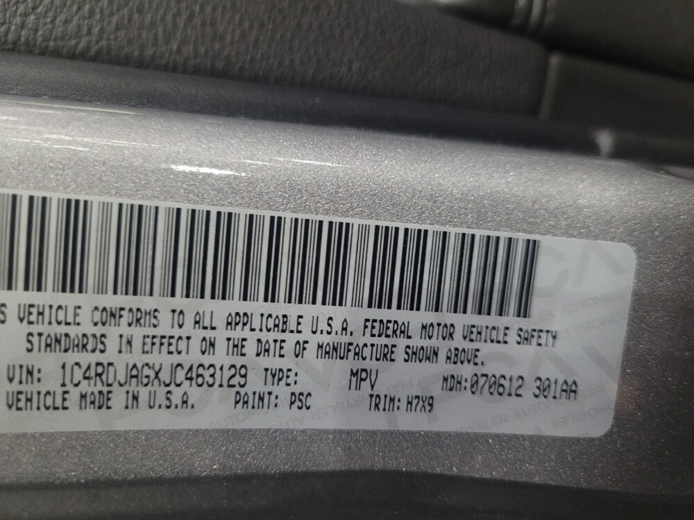 2018 Dodge Durango in Chesapeake, VA 23320 - 18125387 33