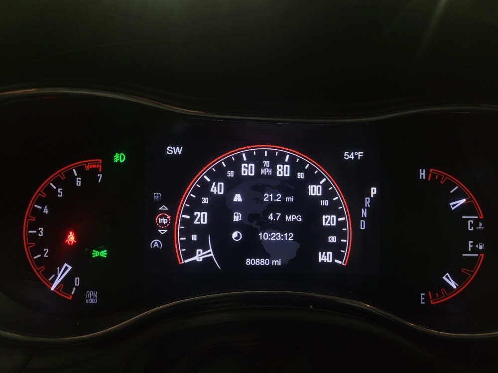 2018 Dodge Durango in Chesapeake, VA 23320 - 18125387 23