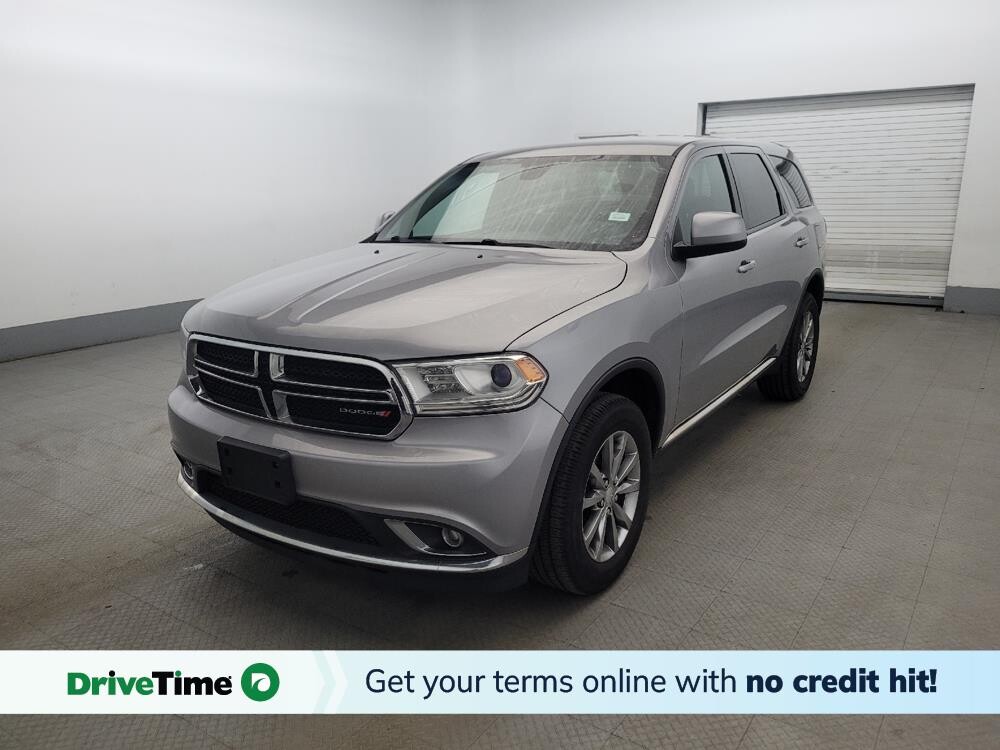 2018 Dodge Durango in Chesapeake, VA 23320 - 18125387