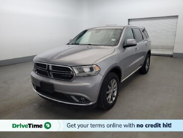 2018 Dodge Durango in Chesapeake, VA 23320