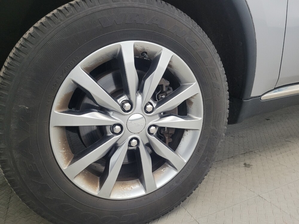 2018 Dodge Durango in Chesapeake, VA 23320 - 18125387 31