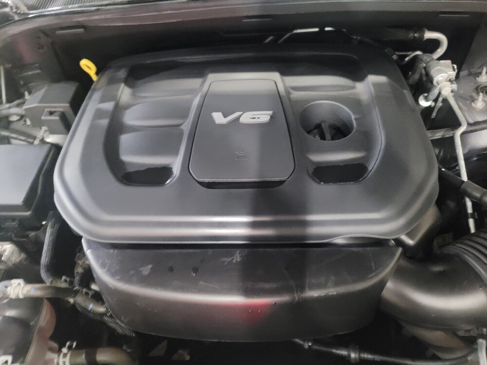 2018 Dodge Durango in Chesapeake, VA 23320 - 18125387 30