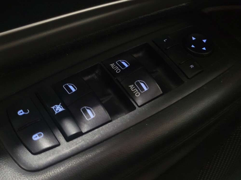 2018 Dodge Durango in Chesapeake, VA 23320 - 18125387 27