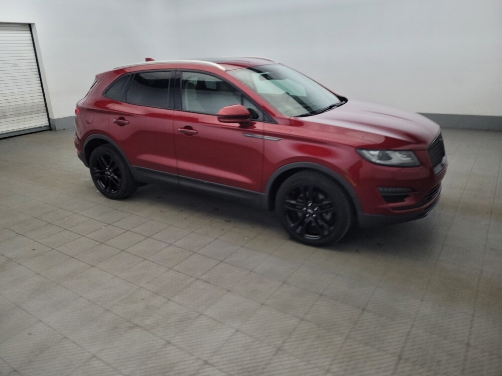 2019 Lincoln MKC in Newport News, VA 23601 - 18125391 11