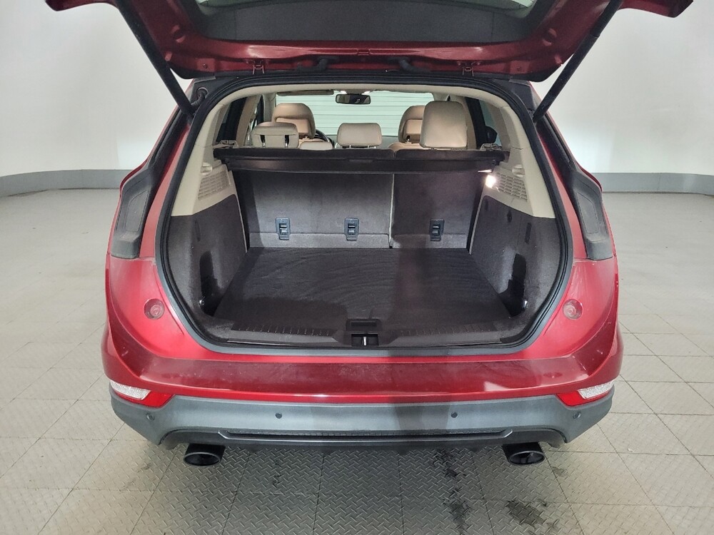 2019 Lincoln MKC in Newport News, VA 23601 - 18125391 29