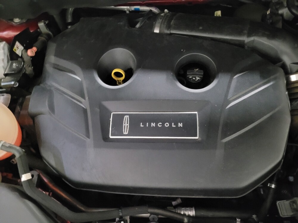 2019 Lincoln MKC in Newport News, VA 23601 - 18125391 30