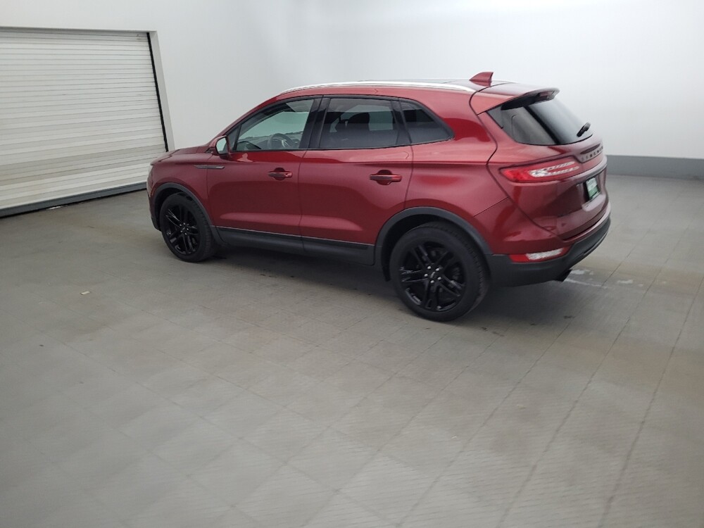 2019 Lincoln MKC in Newport News, VA 23601 - 18125391 3