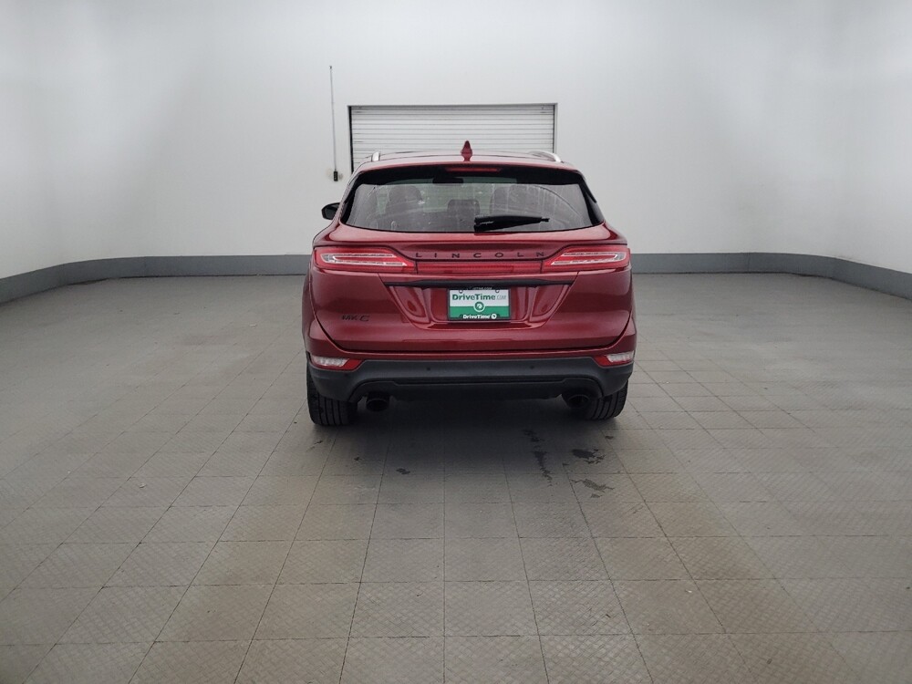 2019 Lincoln MKC in Newport News, VA 23601 - 18125391 6