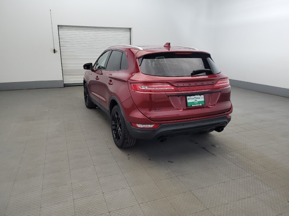 2019 Lincoln MKC in Newport News, VA 23601 - 18125391 5