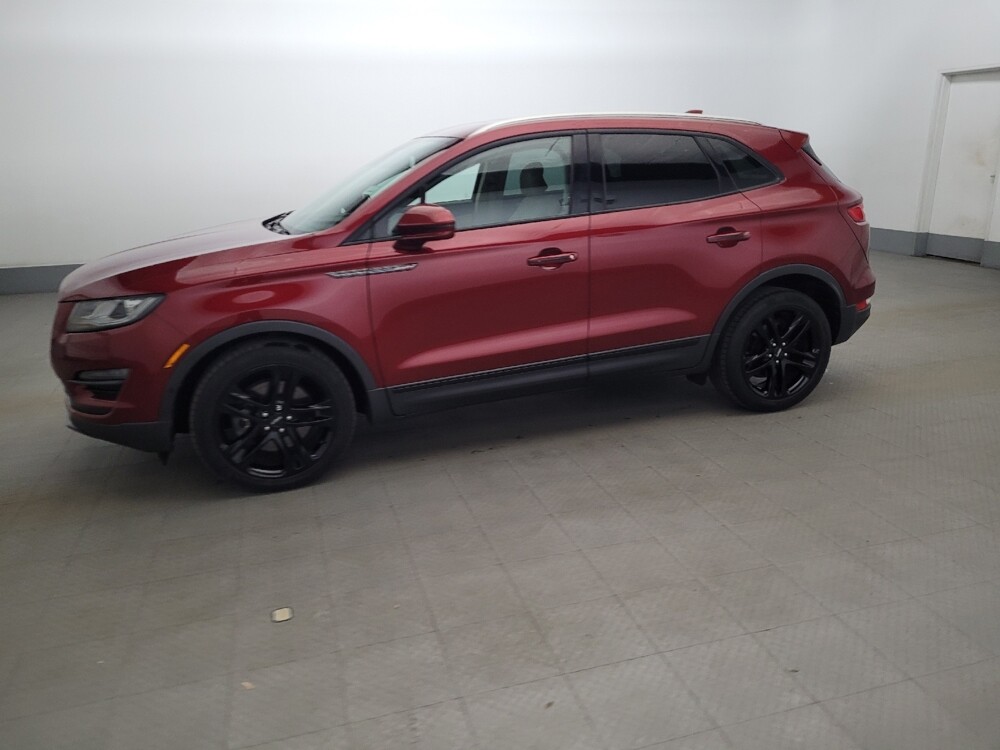 2019 Lincoln MKC in Newport News, VA 23601 - 18125391 2